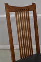 66989: Set of 6 STICKLEY 21st Century Cherry Dinin