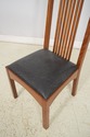 66989: Set of 6 STICKLEY 21st Century Cherry Dinin