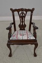 F66997: Chippendale Style Small Scale Childs Accen