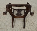 F66997: Chippendale Style Small Scale Childs Accen