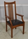 66989: Set of 6 STICKLEY 21st Century Cherry Dinin