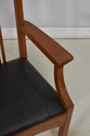 66989: Set of 6 STICKLEY 21st Century Cherry Dinin