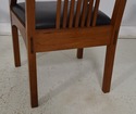 66989: Set of 6 STICKLEY 21st Century Cherry Dinin