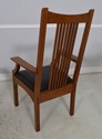 66989: Set of 6 STICKLEY 21st Century Cherry Dinin