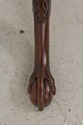 L58624EC: HENKEL HARRIS Ball & Claw Carved Mahogan