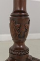 L58624EC: HENKEL HARRIS Ball & Claw Carved Mahogan