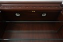 60606EC: HENKEL HARRIS Model 2384 Mahogany Breakfr