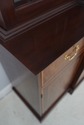 60606EC: HENKEL HARRIS Model 2384 Mahogany Breakfr