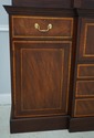 60606EC: HENKEL HARRIS Model 2384 Mahogany Breakfr