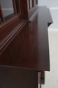 60606EC: HENKEL HARRIS Model 2384 Mahogany Breakfr