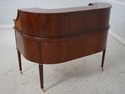 66897: HEKMAN Yew Wood Carlton House Desk