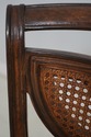 F67002: Revolving Seat Regency Style Piano Or Vani