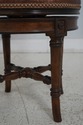 F67002: Revolving Seat Regency Style Piano Or Vani