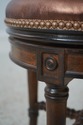 F67002: Revolving Seat Regency Style Piano Or Vani
