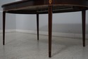 L65470: STICKLEY Inlaid Mahogany Federal Dining Ro