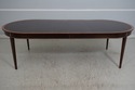 L65470: STICKLEY Inlaid Mahogany Federal Dining Ro