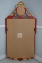 67008: LABARGE LM-0466 Gold Frame Decorator Mirror