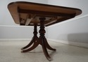 L65754: ETHAN ALLEN Duncan Phyfe Figural Mahogany 