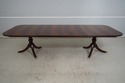 L65754: ETHAN ALLEN Duncan Phyfe Figural Mahogany 