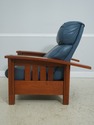 71695: STICKLEY Cherry Mission Arts & Crafts Morri
