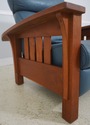 71695: STICKLEY Cherry Mission Arts & Crafts Morri
