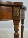 L71801: MAITLAND SMITH French Louis XVI Mahogany C