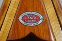 71728: NORTH BAY CANOE COMPANY Converted To Bookca