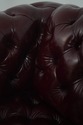 L71757: HANCOCK & MOORE Burgundy Leather Chesterfi