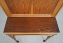 L71706: Art Nouveau Style Studio Crafted Desk Mann