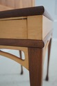 L71706: Art Nouveau Style Studio Crafted Desk Mann