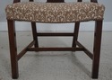 L71768: Set of 8 BAKER Vintage Mahogany Dining Roo