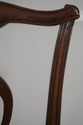 L71768: Set of 8 BAKER Vintage Mahogany Dining Roo
