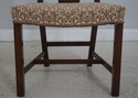 L71768: Set of 8 BAKER Vintage Mahogany Dining Roo