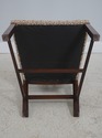 L71768: Set of 8 BAKER Vintage Mahogany Dining Roo