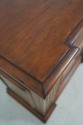 71787: ETHAN ALLEN Marquetry Continental Mahogany 