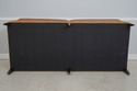 71777: BAKER Modern Design Upholstered Sofa 1 of 2