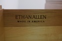 71803: ETHAN ALLEN Elements Collection Modern Chin