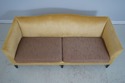 71777: BAKER Modern Design Upholstered Sofa 1 of 2