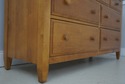 71807: ETHAN ALLEN Country Colors Maple Dresser w.