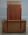 71807: ETHAN ALLEN Country Colors Maple Dresser w.