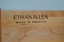 71807: ETHAN ALLEN Country Colors Maple Dresser w.