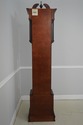 71559: HOWARD MILLER Inlaid Mahogany Grandfather C