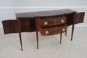 L71519: STICKLEY Federal Style Mahogany Sideboard 
