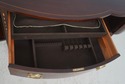 L71519: STICKLEY Federal Style Mahogany Sideboard 