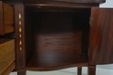 L71519: STICKLEY Federal Style Mahogany Sideboard 