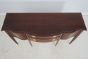 L71519: STICKLEY Federal Style Mahogany Sideboard 