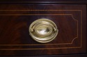 L71519: STICKLEY Federal Style Mahogany Sideboard 