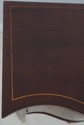L71519: STICKLEY Federal Style Mahogany Sideboard 
