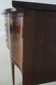 L71519: STICKLEY Federal Style Mahogany Sideboard 