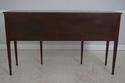 L71519: STICKLEY Federal Style Mahogany Sideboard 